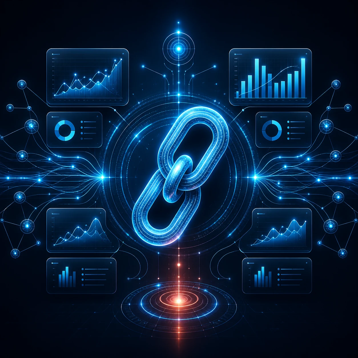 LinkPulse リンク解析ツール