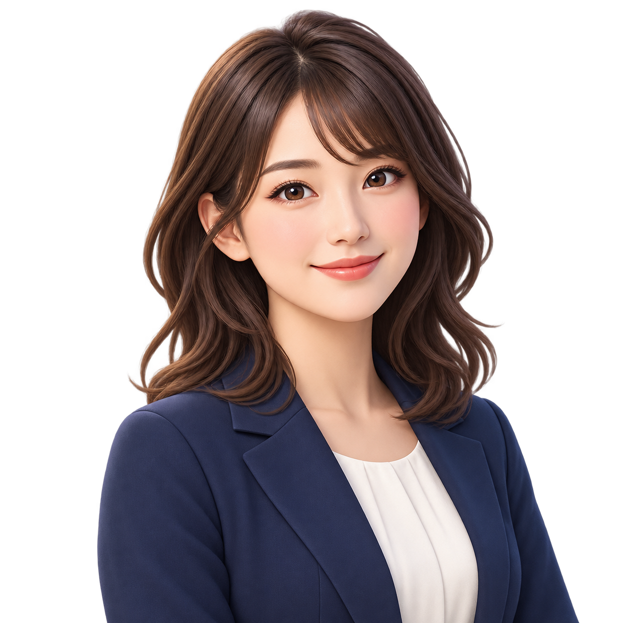 案内者