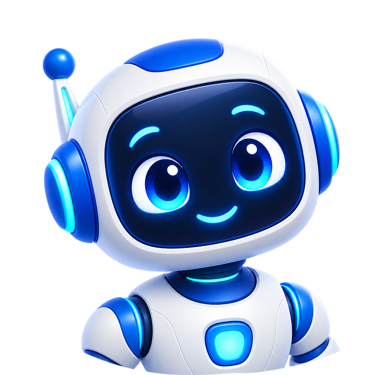 ロボットの標準案内者